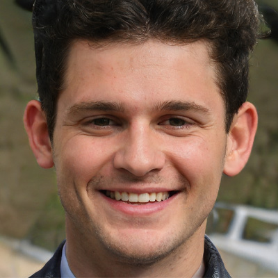 Jorge Green